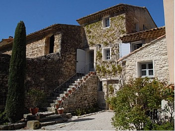 Vue : Les Petites Sources