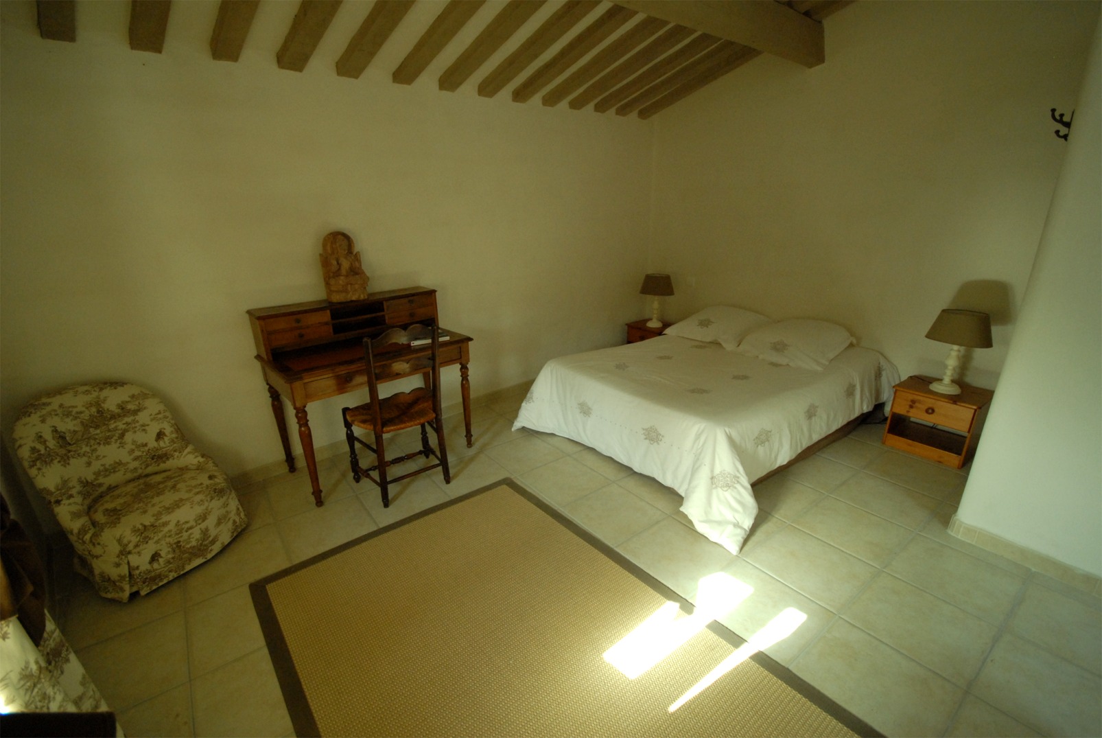 Photo de la Chambre Principale