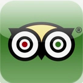 Rfrenc sur TripAdvisor